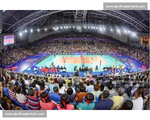 体育中国资讯聚焦赛场内外推动全民健身与竞技发展新格局时代风貌