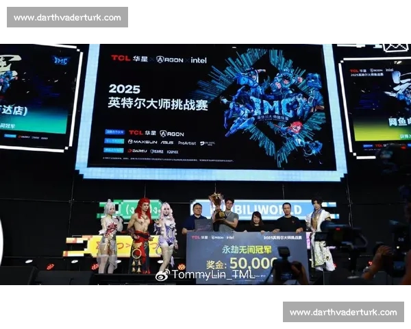 打造沉浸式电竞赛事高清直播体验引领观赛新潮流与互动新时代